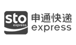 申通速递