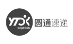 圆通速递