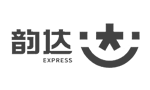 韵达速递